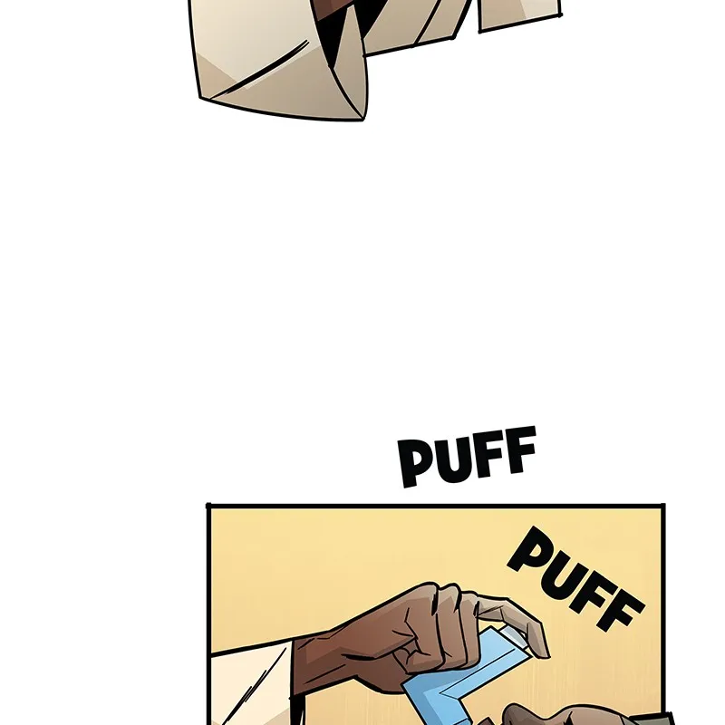 Super Cake Chapter 17 page 97 - 