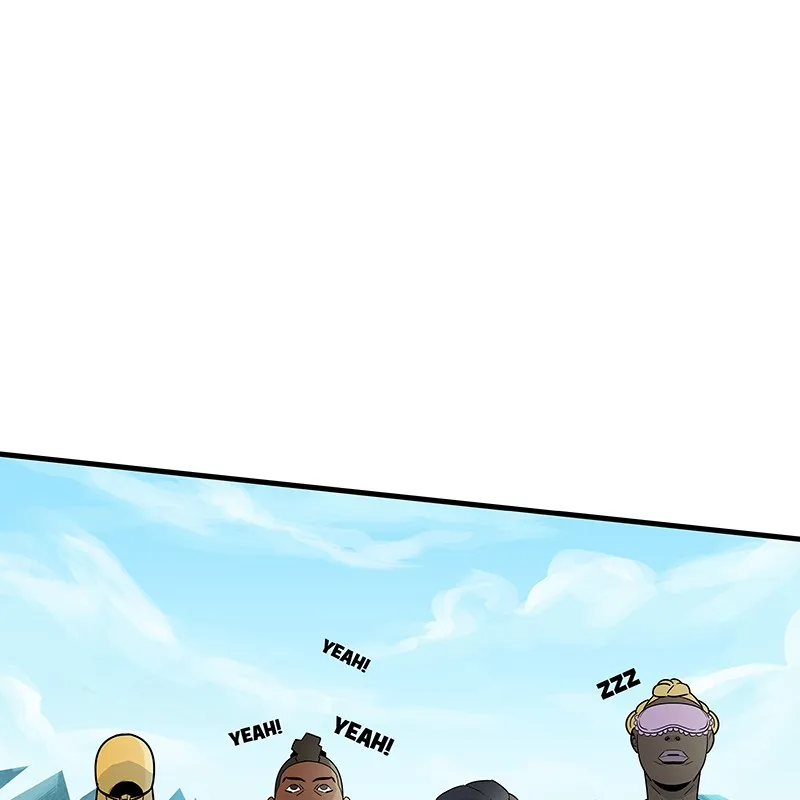 Super Cake Chapter 18 page 11 - 