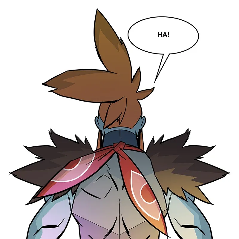Super Cake Chapter 18 page 103 - 