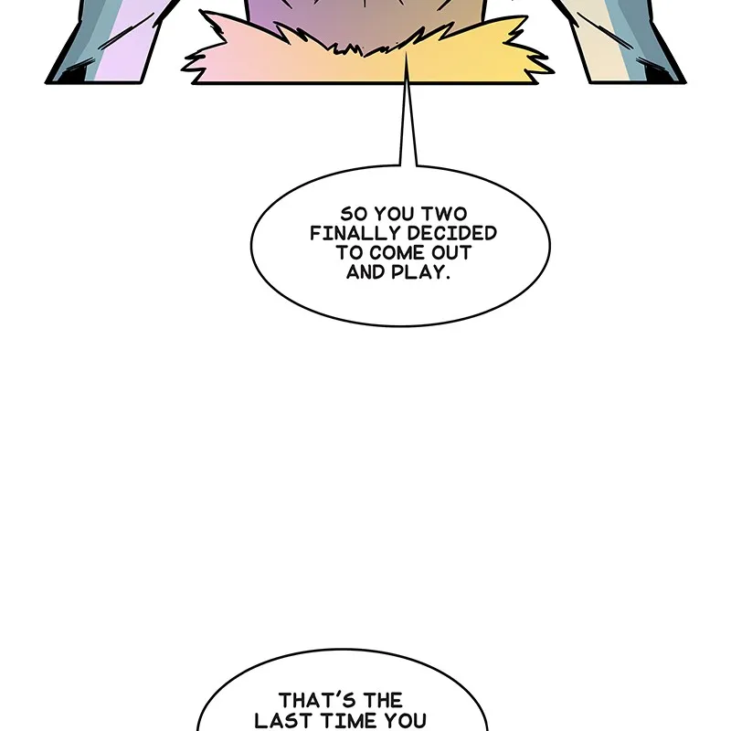 Super Cake Chapter 18 page 104 - 