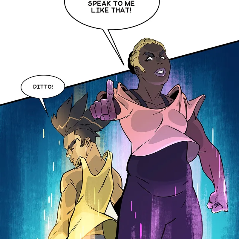 Super Cake Chapter 18 page 105 - 