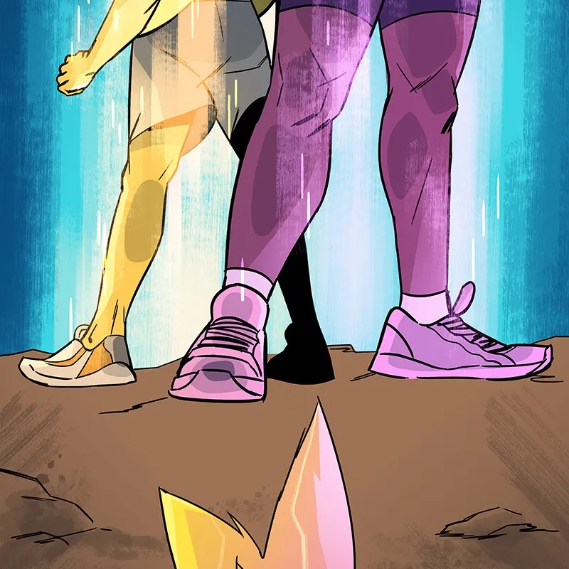 Super Cake Chapter 18 page 106 - 