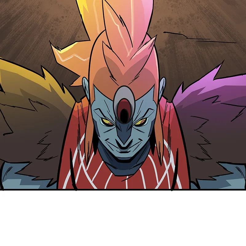 Super Cake Chapter 18 page 107 - 