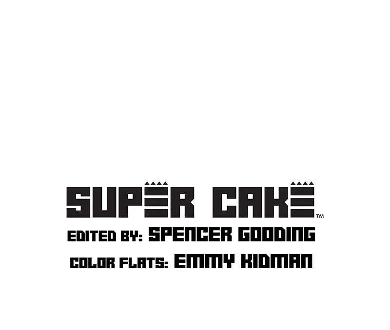 Super Cake Chapter 18 page 109 - 