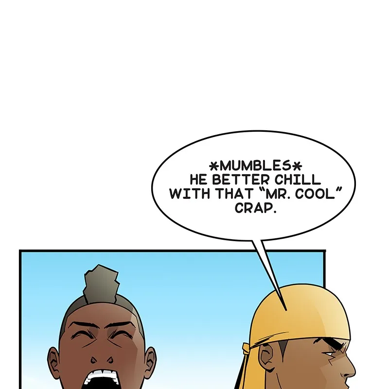 Super Cake Chapter 18 page 14 - 
