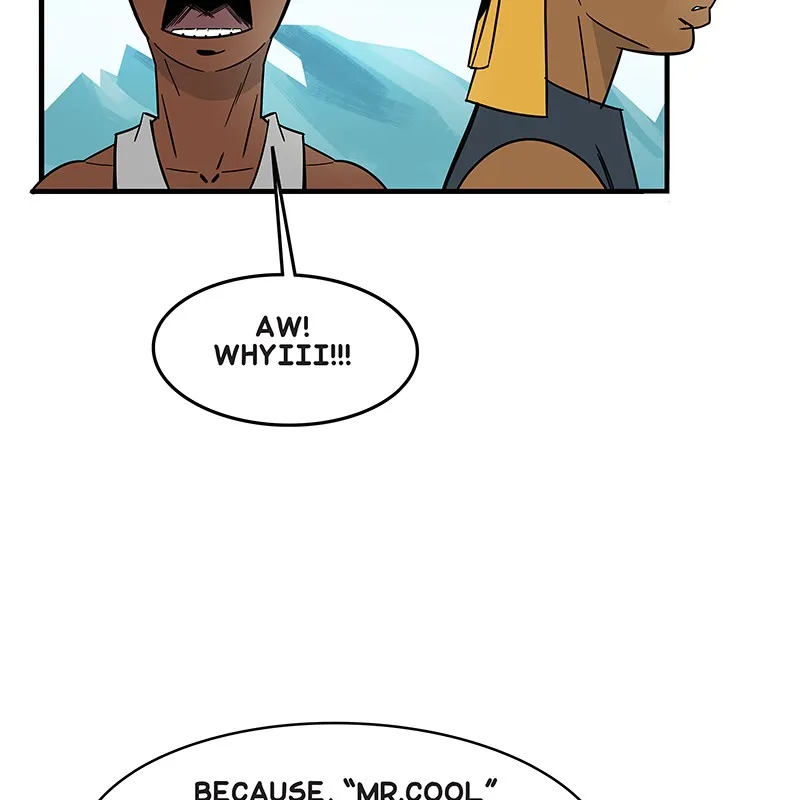 Super Cake Chapter 18 page 15 - 