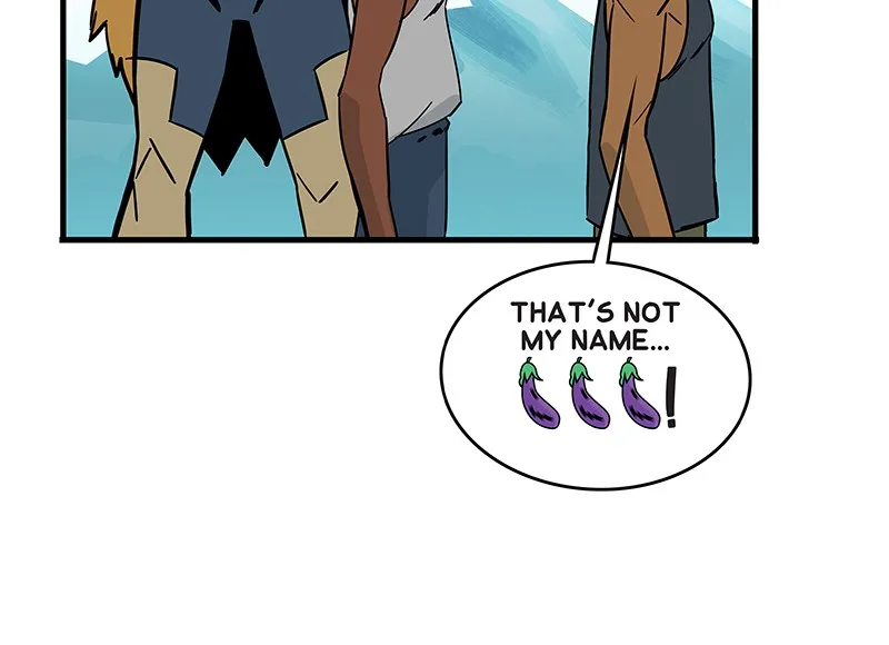 Super Cake Chapter 18 page 17 - 