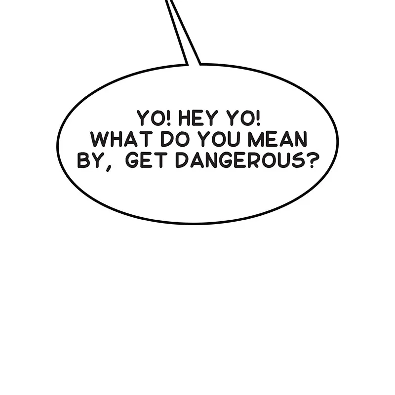 Super Cake Chapter 18 page 25 - 