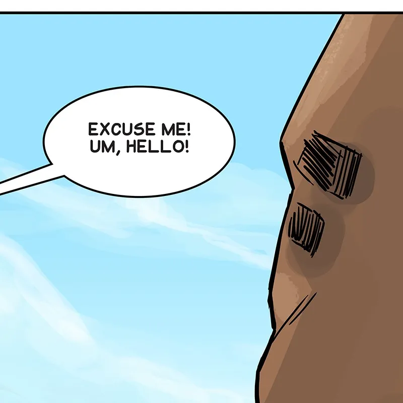Super Cake Chapter 18 page 28 - 