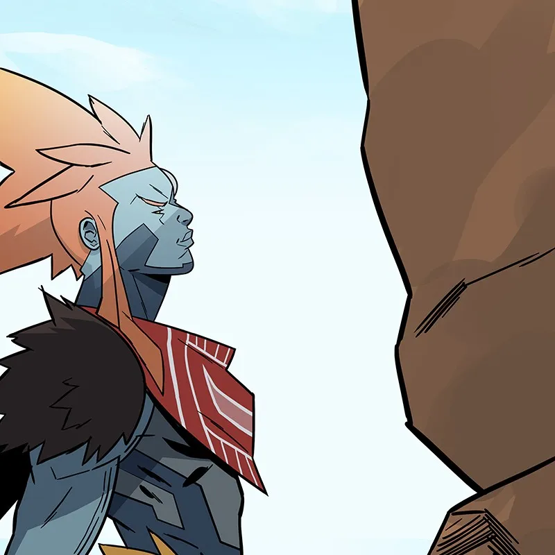 Super Cake Chapter 18 page 29 - 