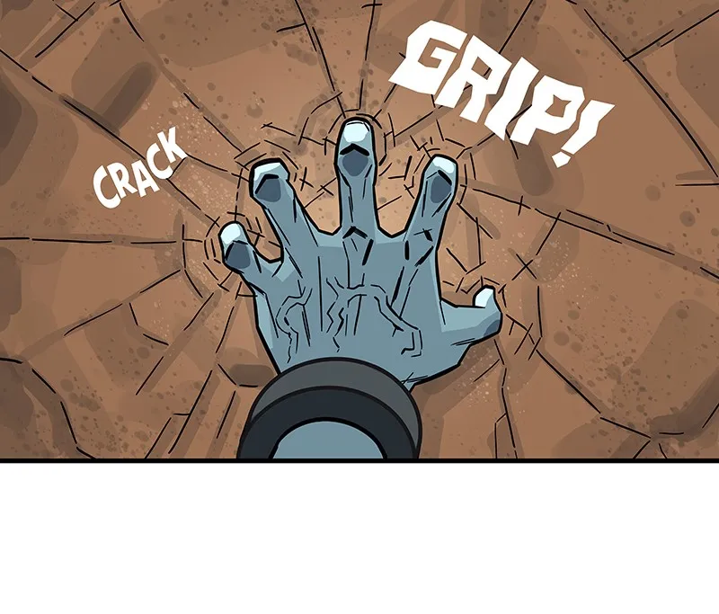 Super Cake Chapter 18 page 31 - 