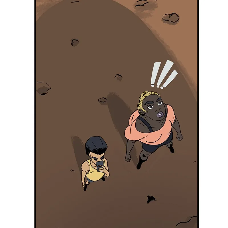 Super Cake Chapter 18 page 33 - 