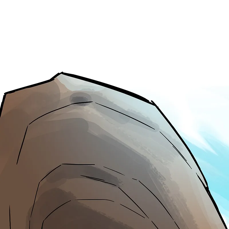 Super Cake Chapter 18 page 35 - 