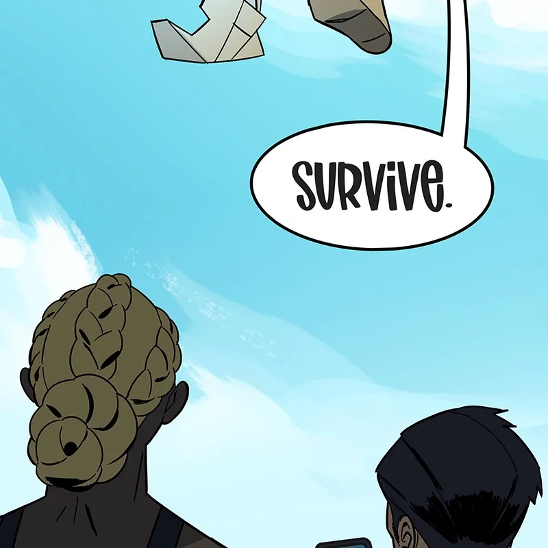 Super Cake Chapter 18 page 37 - 