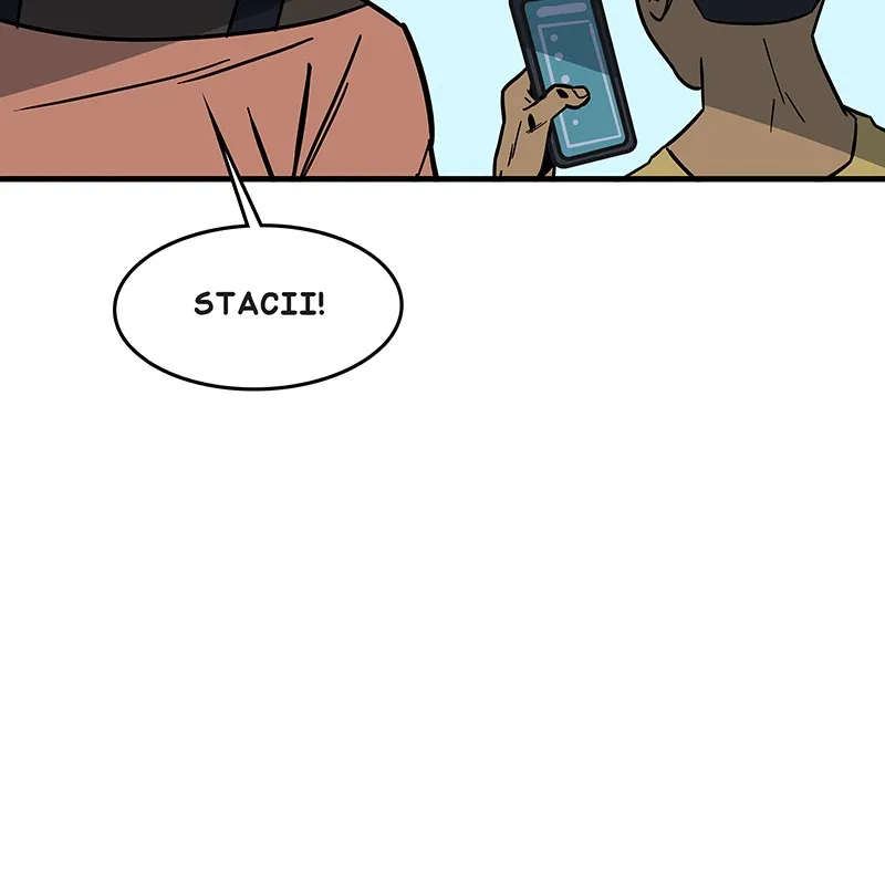 Super Cake Chapter 18 page 38 - 