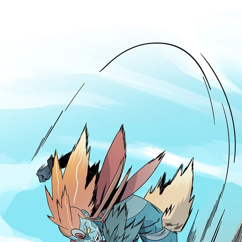 Super Cake Chapter 18 page 40 - 