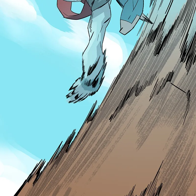 Super Cake Chapter 18 page 41 - 
