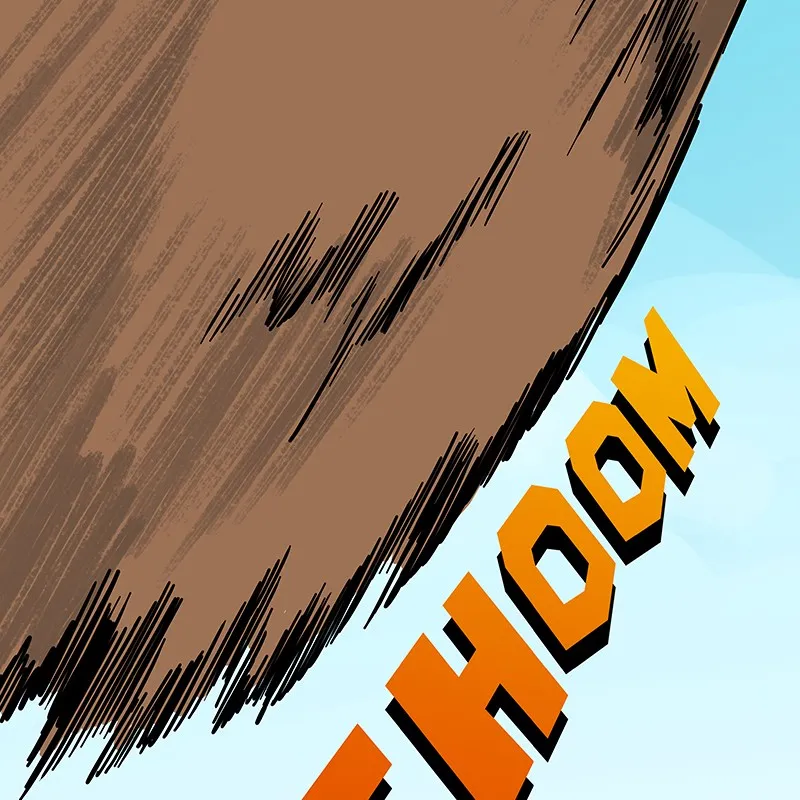 Super Cake Chapter 18 page 43 - 