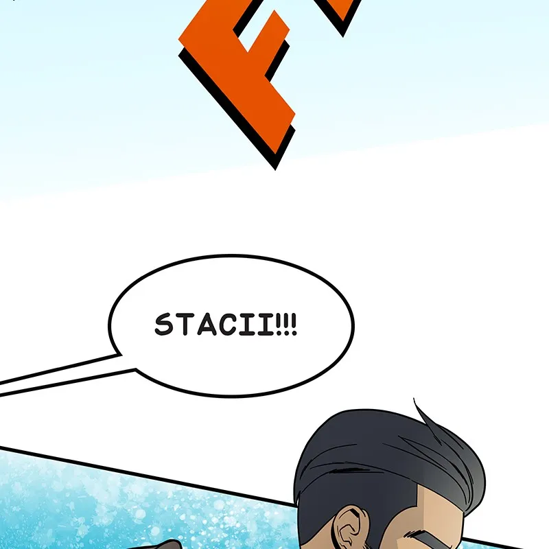 Super Cake Chapter 18 page 44 - 