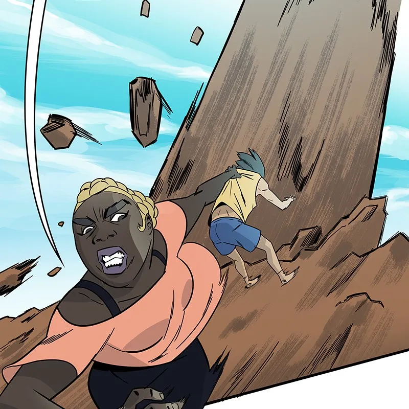 Super Cake Chapter 18 page 47 - 