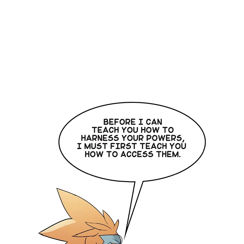 Super Cake Chapter 18 page 6 - 