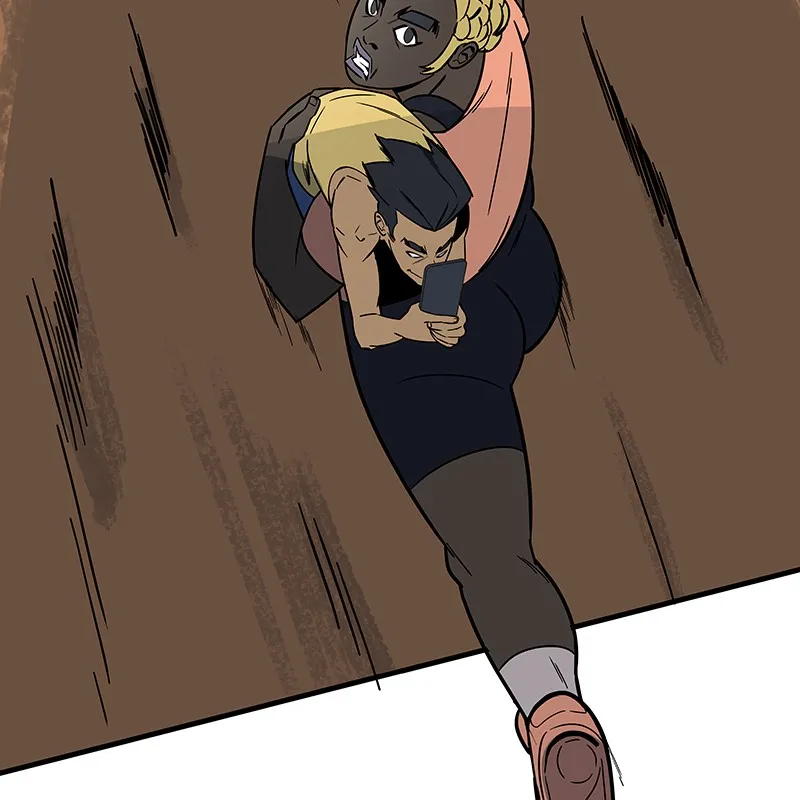 Super Cake Chapter 18 page 54 - 
