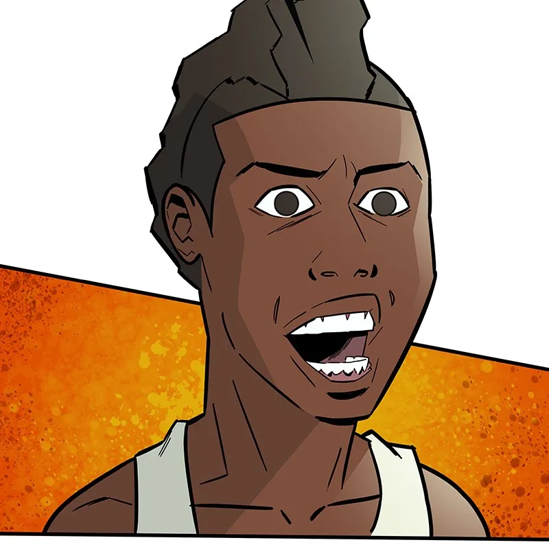 Super Cake Chapter 18 page 56 - 
