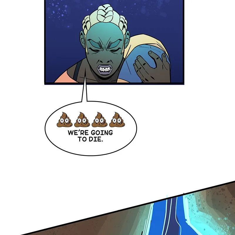 Super Cake Chapter 18 page 59 - 