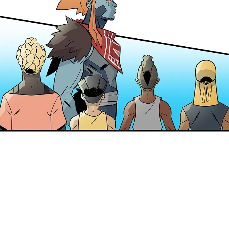 Super Cake Chapter 18 page 7 - 
