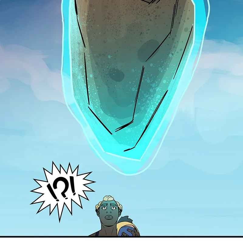 Super Cake Chapter 18 page 61 - 