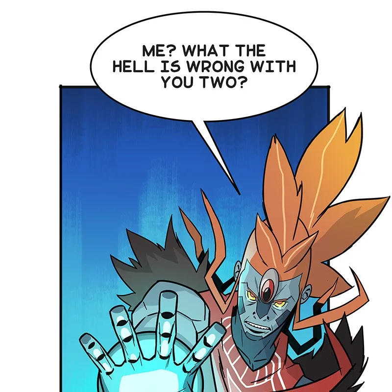 Super Cake Chapter 18 page 65 - 