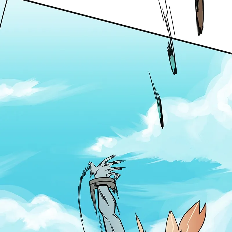 Super Cake Chapter 18 page 68 - 