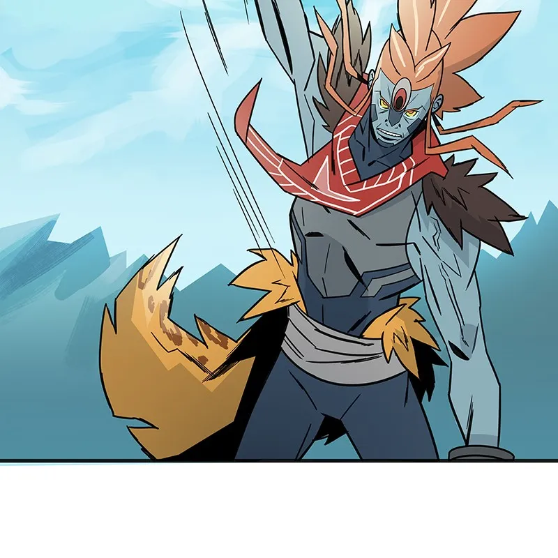 Super Cake Chapter 18 page 69 - 