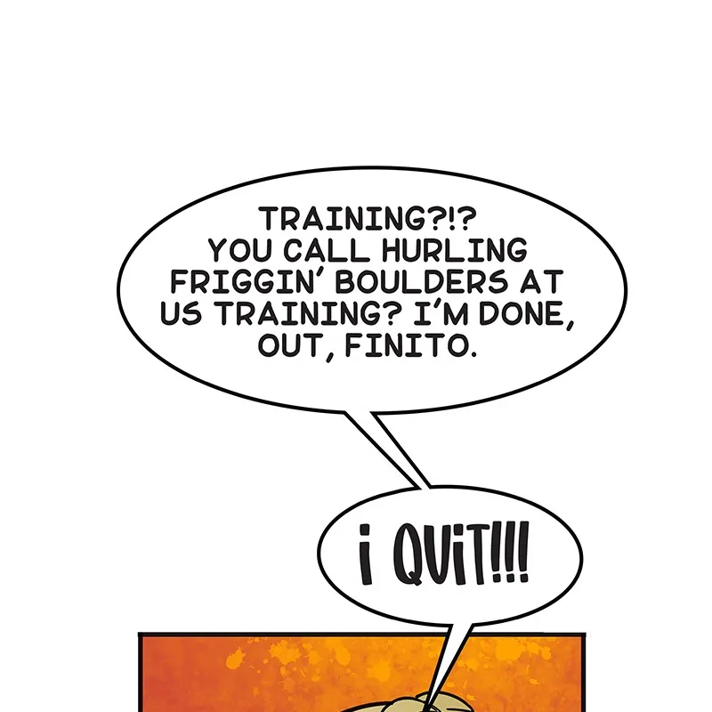Super Cake Chapter 18 page 73 - 