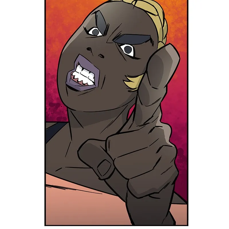 Super Cake Chapter 18 page 74 - 