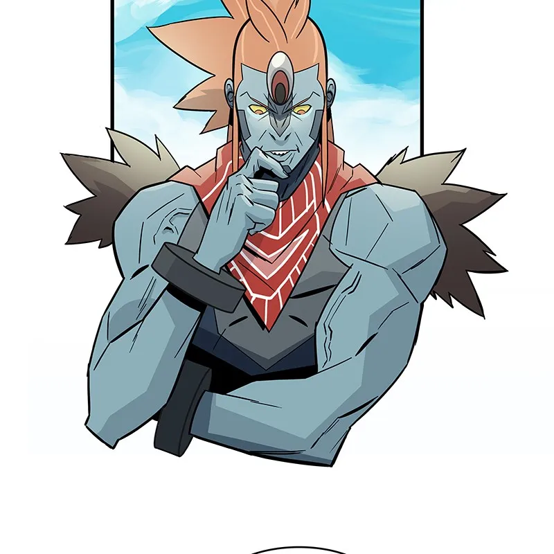 Super Cake Chapter 18 page 77 - 
