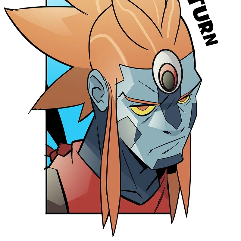 Super Cake Chapter 18 page 9 - 