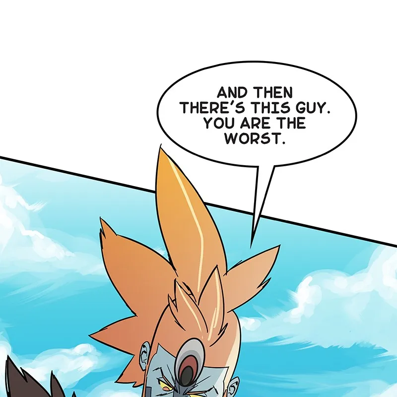Super Cake Chapter 18 page 84 - 