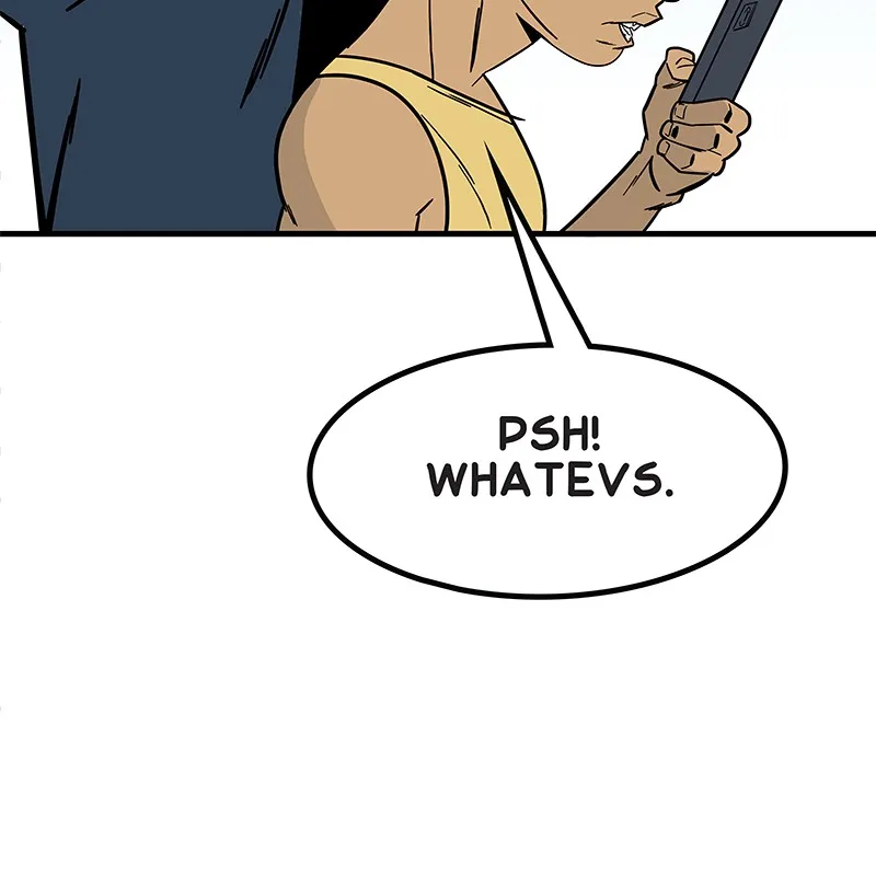 Super Cake Chapter 18 page 86 - 