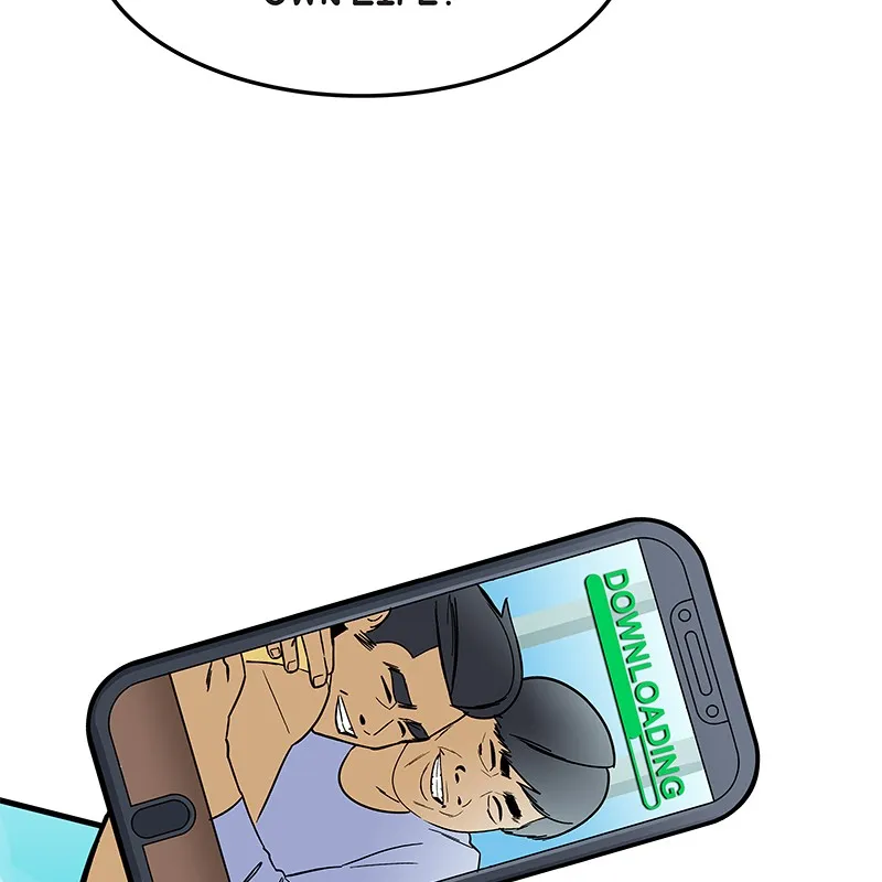 Super Cake Chapter 18 page 89 - 