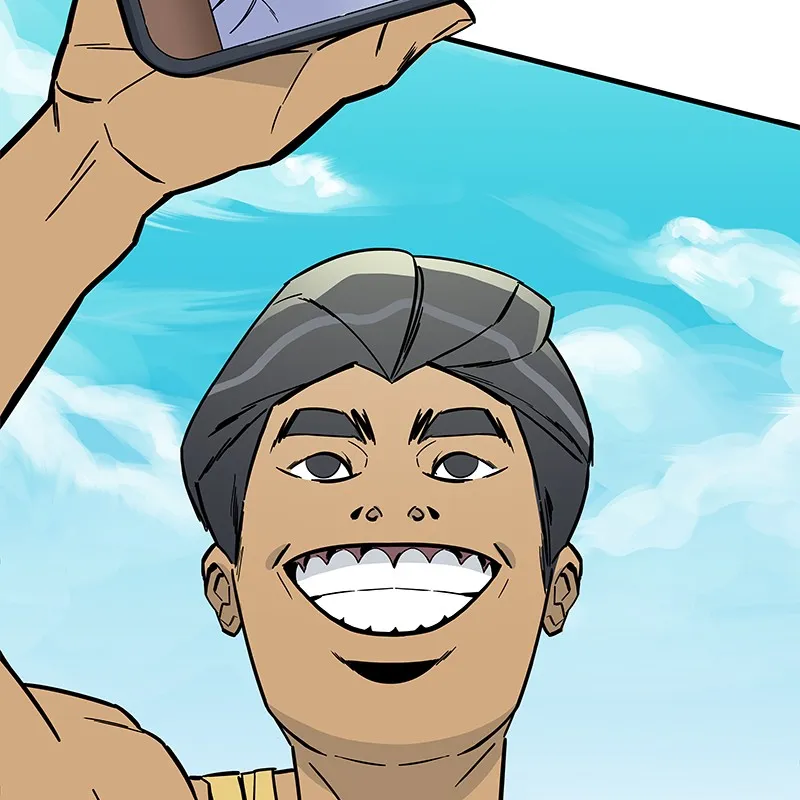 Super Cake Chapter 18 page 90 - 