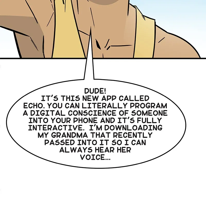 Super Cake Chapter 18 page 91 - 