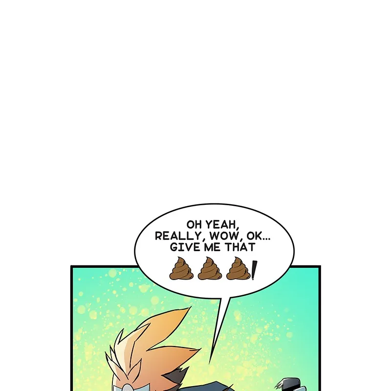 Super Cake Chapter 18 page 93 - 