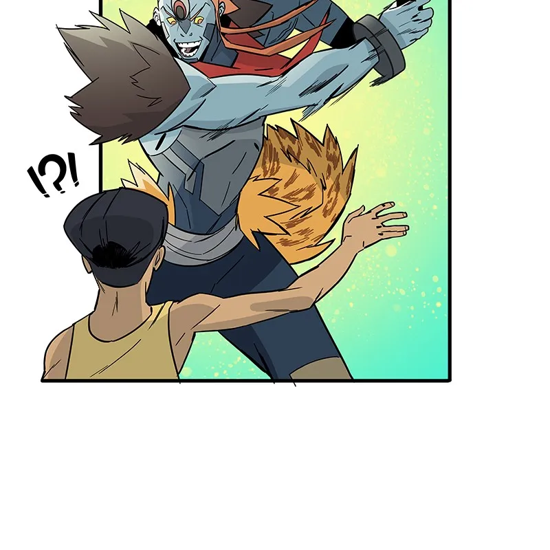Super Cake Chapter 18 page 94 - 