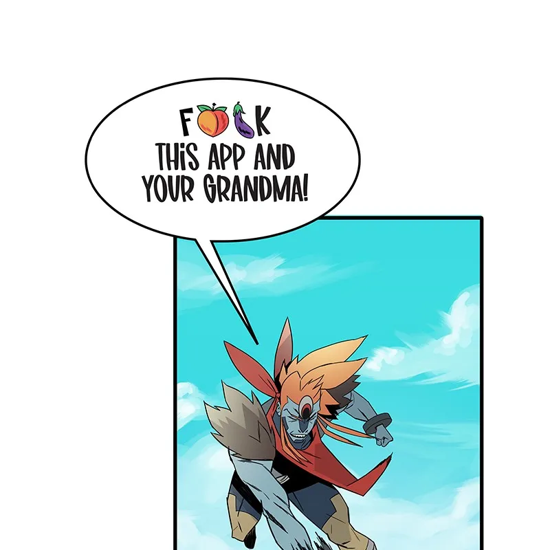 Super Cake Chapter 18 page 95 - 