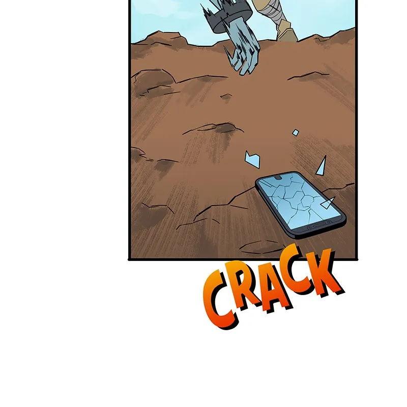 Super Cake Chapter 18 page 96 - 