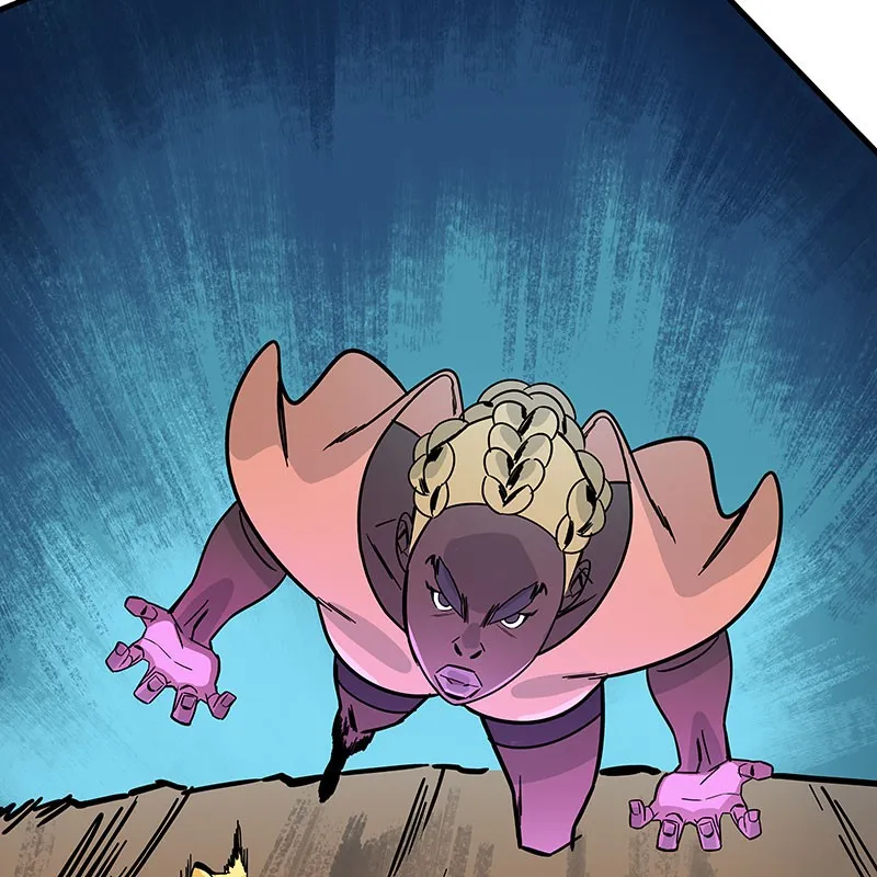 Super Cake Chapter 19 page 11 - 