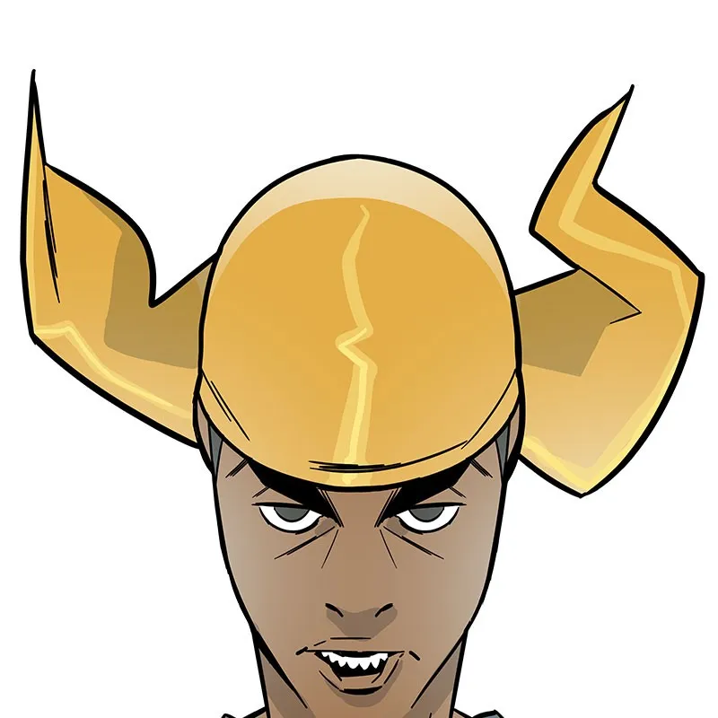 Super Cake Chapter 19 page 107 - 