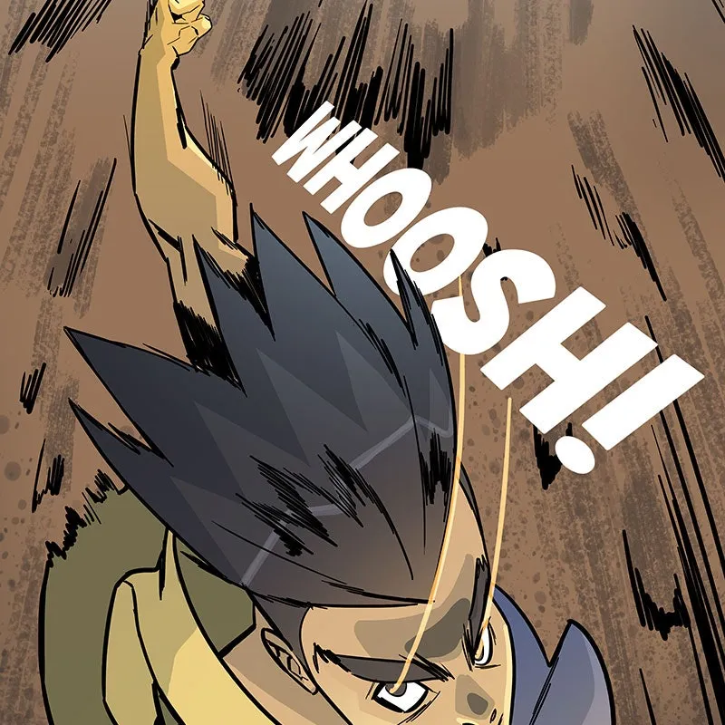 Super Cake Chapter 19 page 12 - 