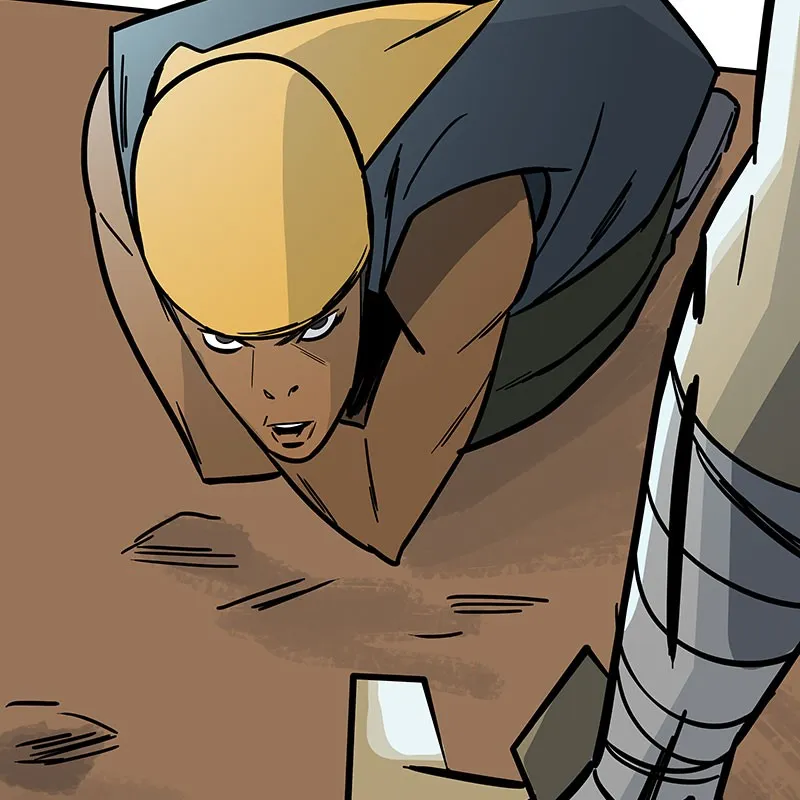 Super Cake Chapter 19 page 112 - 